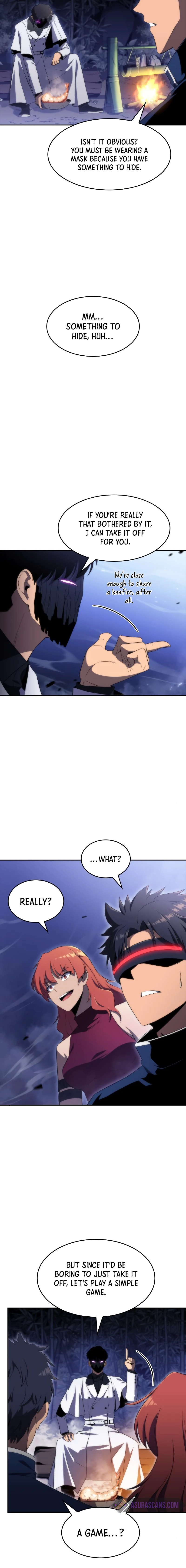 I'm the Max-Level Newbie Chapter 43 — Page 7