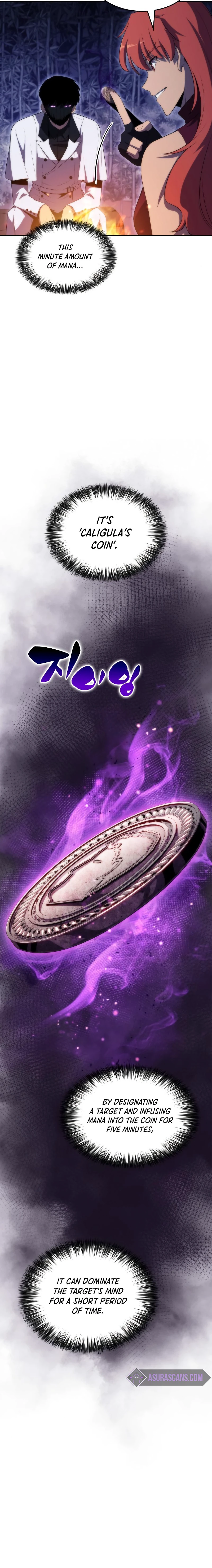 I'm the Max-Level Newbie Chapter 43 — Page 9