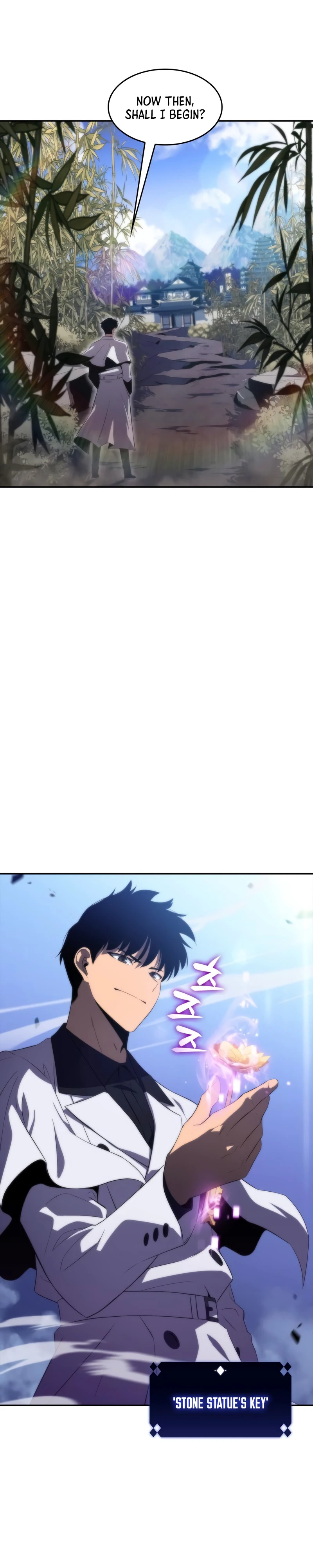 I'm the Max-Level Newbie Chapter 44 — Page 11