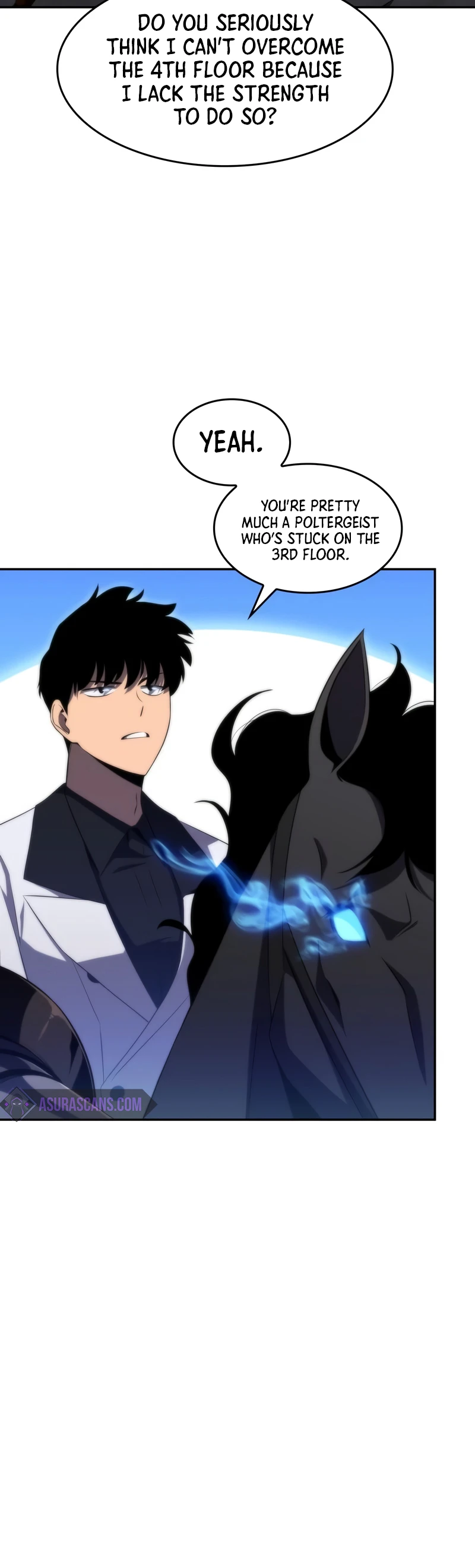 I'm the Max-Level Newbie Chapter 45 — Page 5