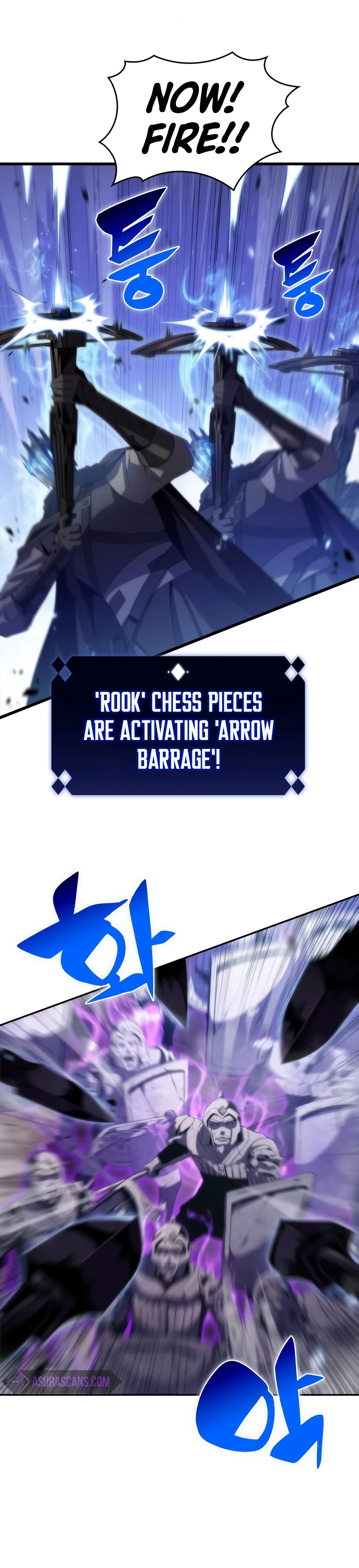 I'm the Max-Level Newbie Chapter 45 — Page 9