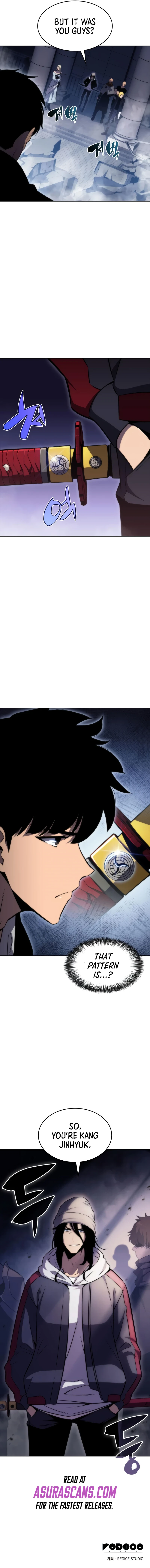 I'm the Max-Level Newbie Chapter 50 — Page 13