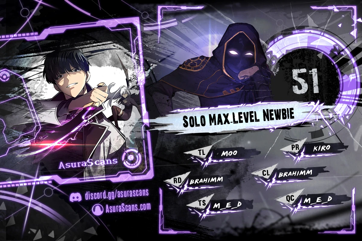 I'm the Max-Level Newbie Chapter 51 — Page 1