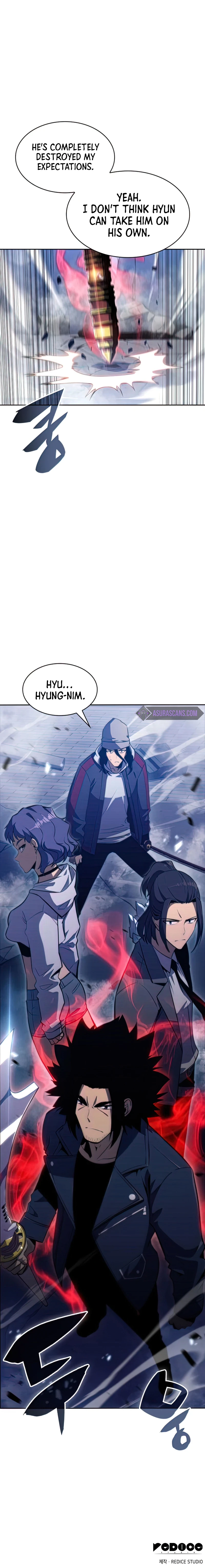 I'm the Max-Level Newbie Chapter 51 — Page 14