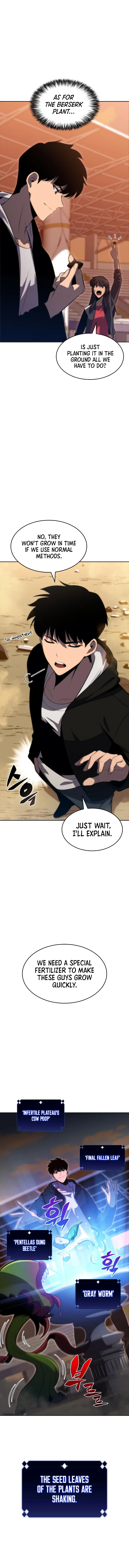 I'm the Max-Level Newbie Chapter 53 — Page 7