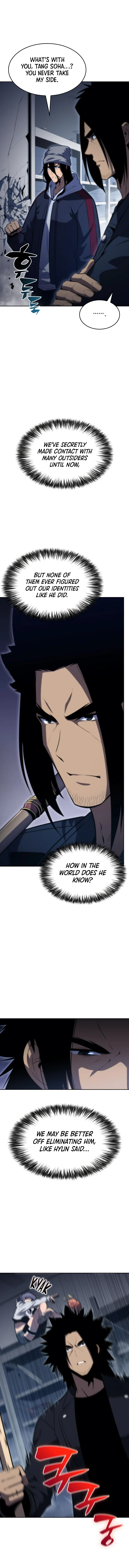 I'm the Max-Level Newbie Chapter 53 — Page 14