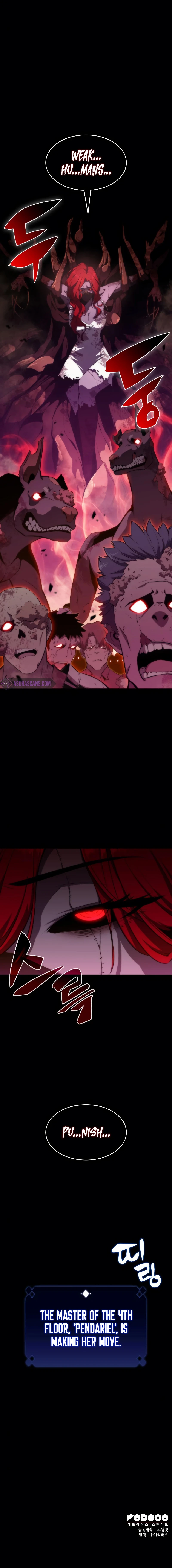 I'm the Max-Level Newbie Chapter 53 — Page 21