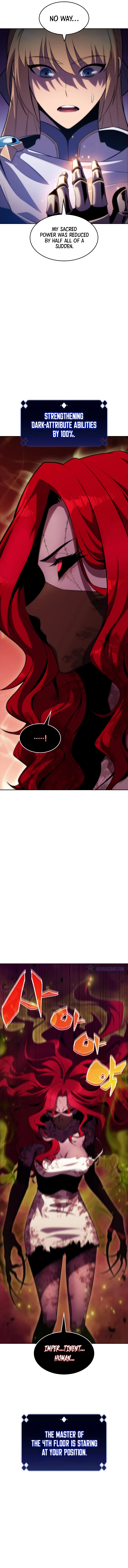 I'm the Max-Level Newbie Chapter 54 — Page 5