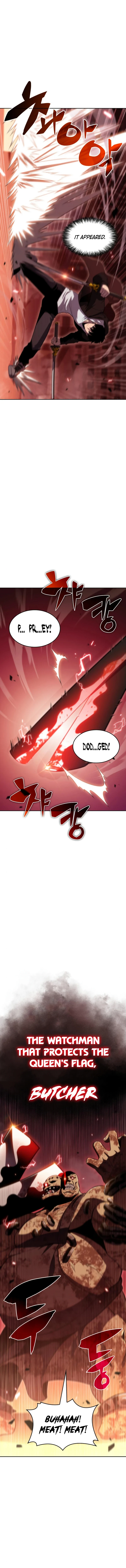 I'm the Max-Level Newbie Chapter 55 — Page 8
