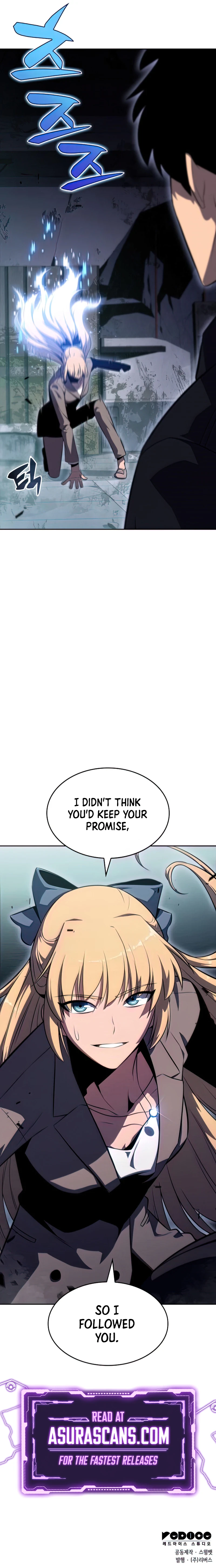 I'm the Max-Level Newbie Chapter 58 — Page 15