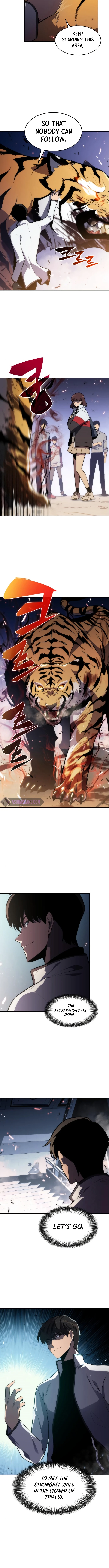I'm the Max-Level Newbie Chapter 6 — Page 9