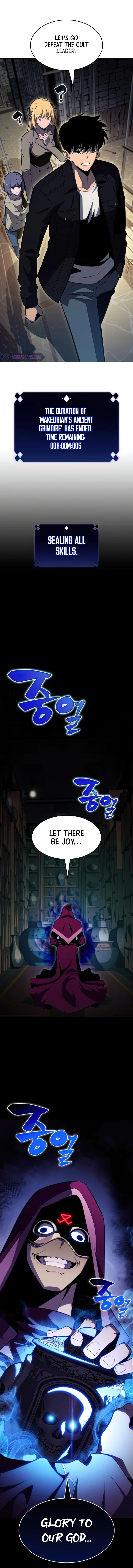 I'm the Max-Level Newbie Chapter 63 — Page 15