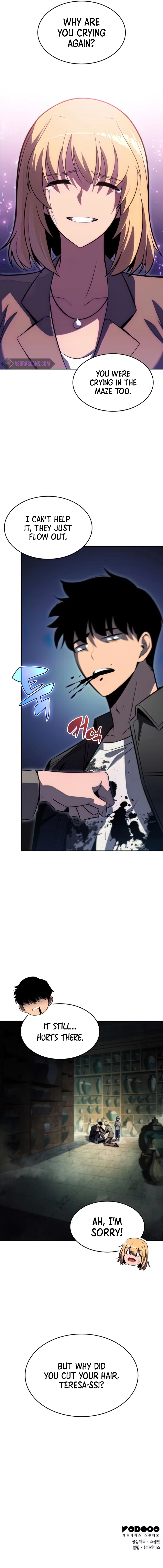 I'm the Max-Level Newbie Chapter 65 — Page 16