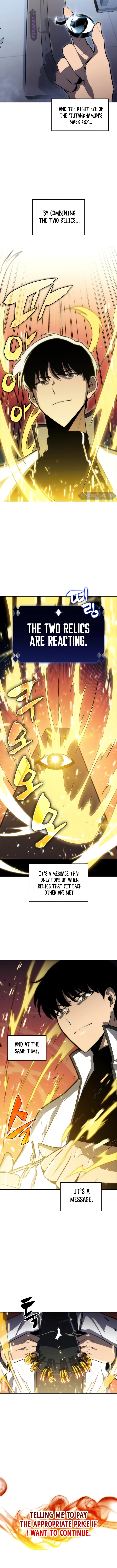 I'm the Max-Level Newbie Chapter 7 — Page 9