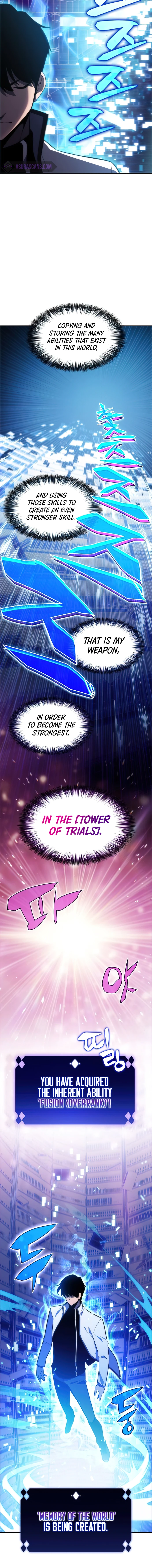 I'm the Max-Level Newbie Chapter 7 — Page 11