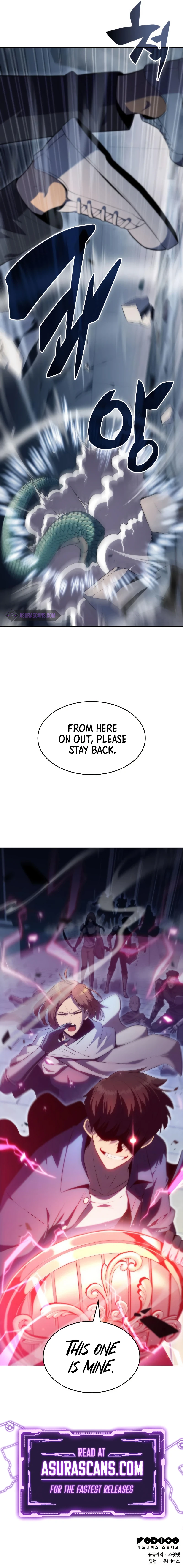 I'm the Max-Level Newbie Chapter 70 — Page 16