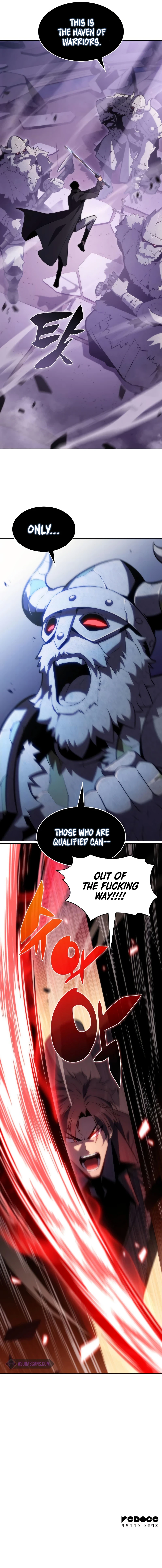 I'm the Max-Level Newbie Chapter 74 — Page 16