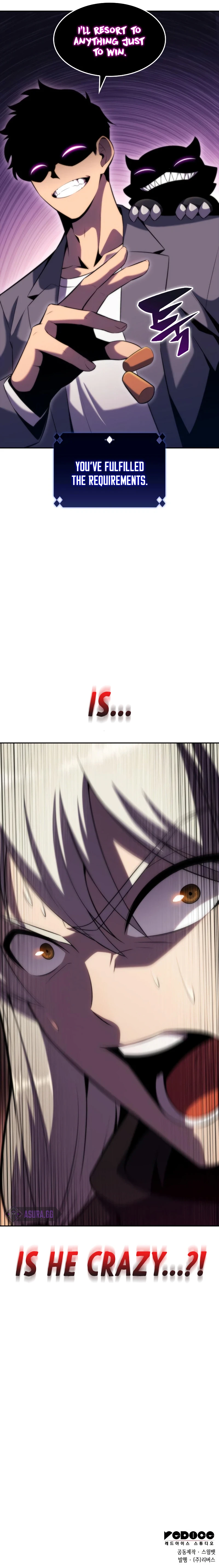 I'm the Max-Level Newbie Chapter 77 — Page 14