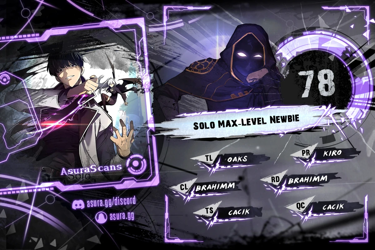 I'm the Max-Level Newbie Chapter 78 — Page 1