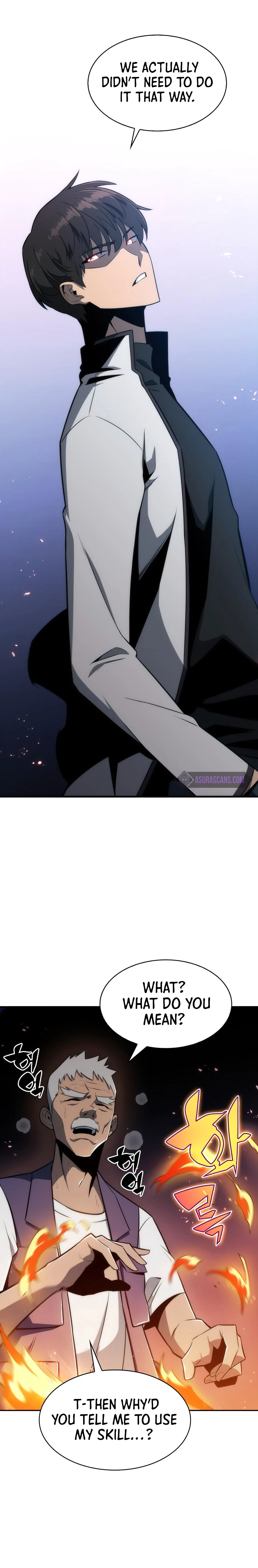 I'm the Max-Level Newbie Chapter 8 — Page 3
