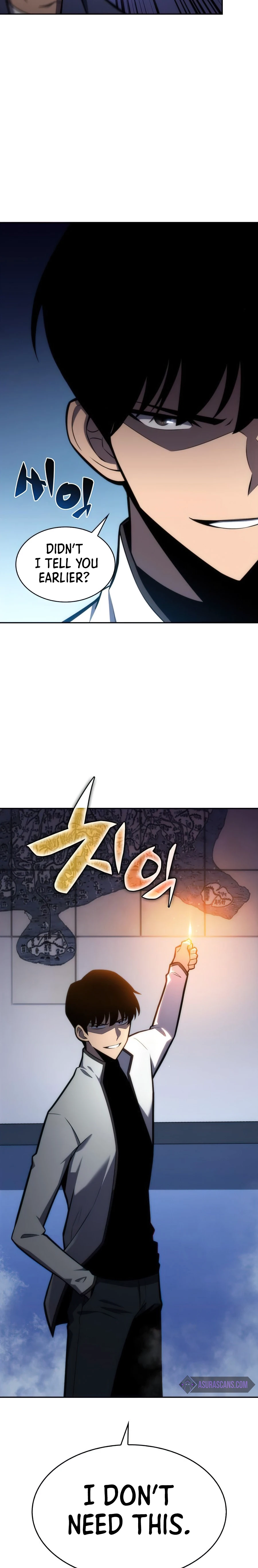 I'm the Max-Level Newbie Chapter 8 — Page 5