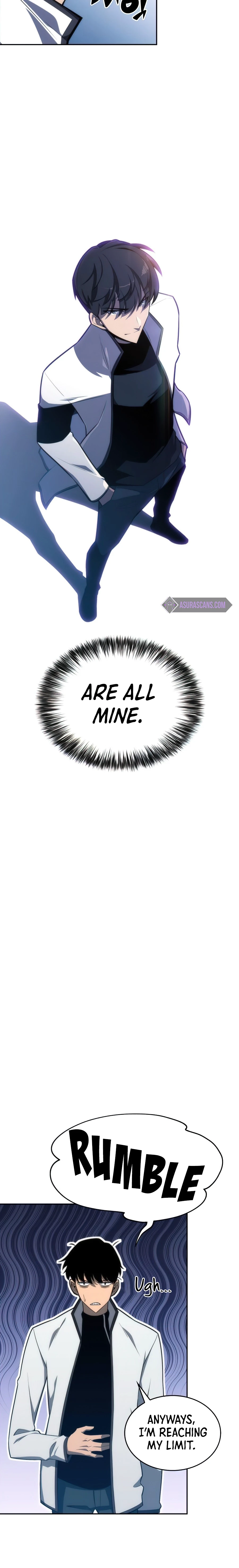 I'm the Max-Level Newbie Chapter 8 — Page 13