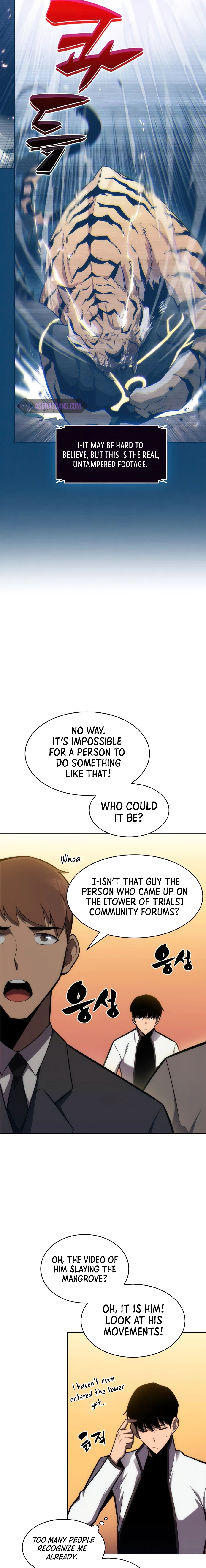 I'm the Max-Level Newbie Chapter 8 — Page 15