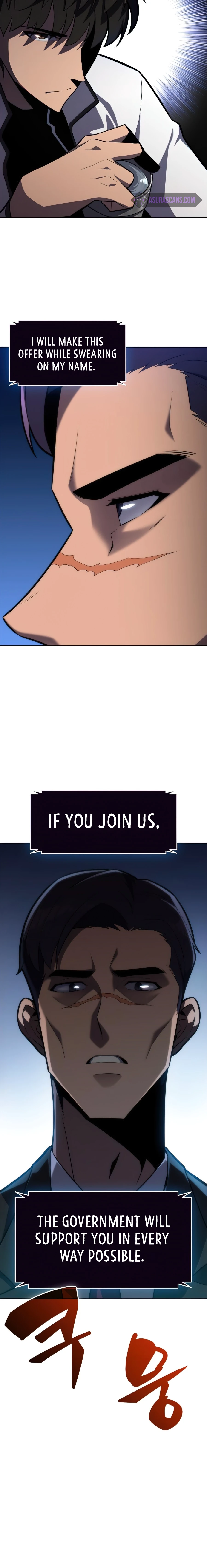 I'm the Max-Level Newbie Chapter 8 — Page 17