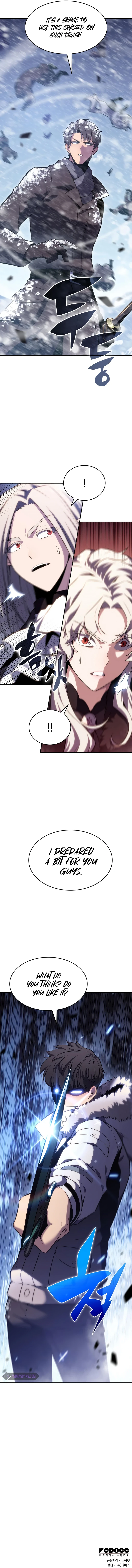 I'm the Max-Level Newbie Chapter 85 — Page 14