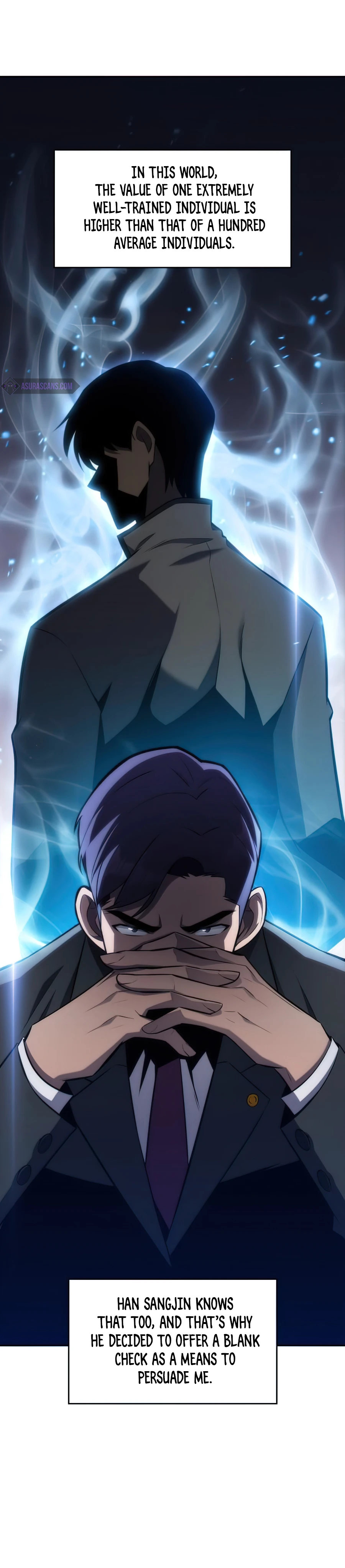 I'm the Max-Level Newbie Chapter 9 — Page 3