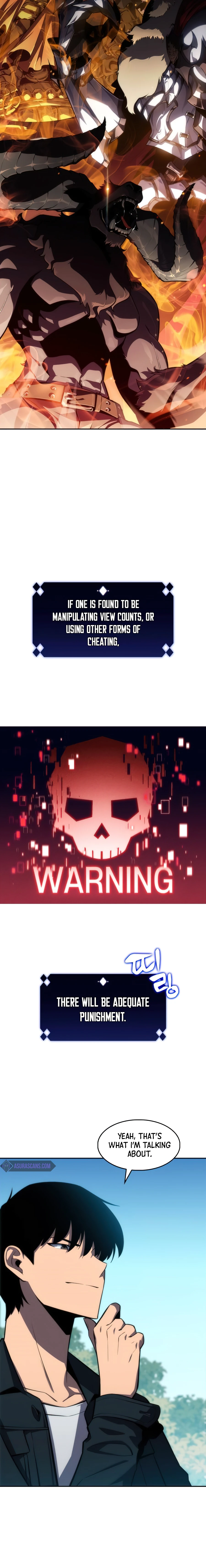 I'm the Max-Level Newbie Chapter 9 — Page 7