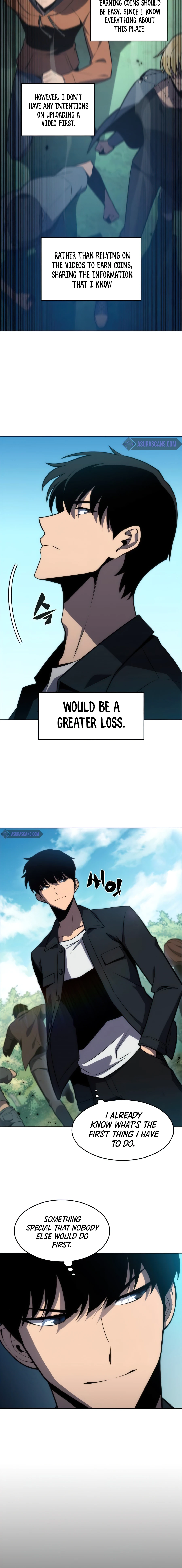 I'm the Max-Level Newbie Chapter 9 — Page 9