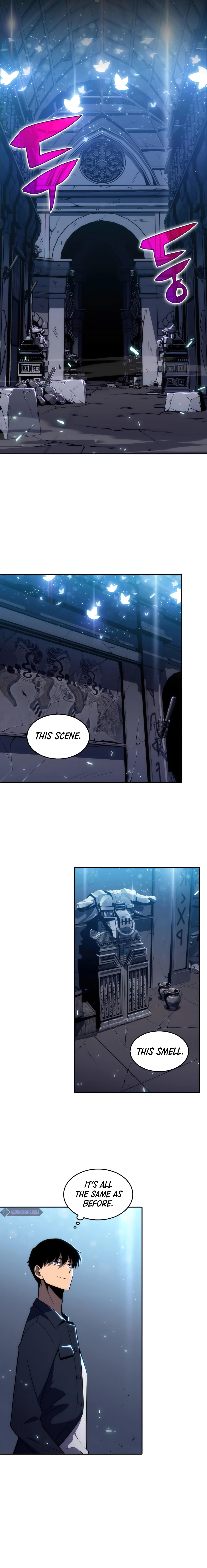 I'm the Max-Level Newbie Chapter 9 — Page 13