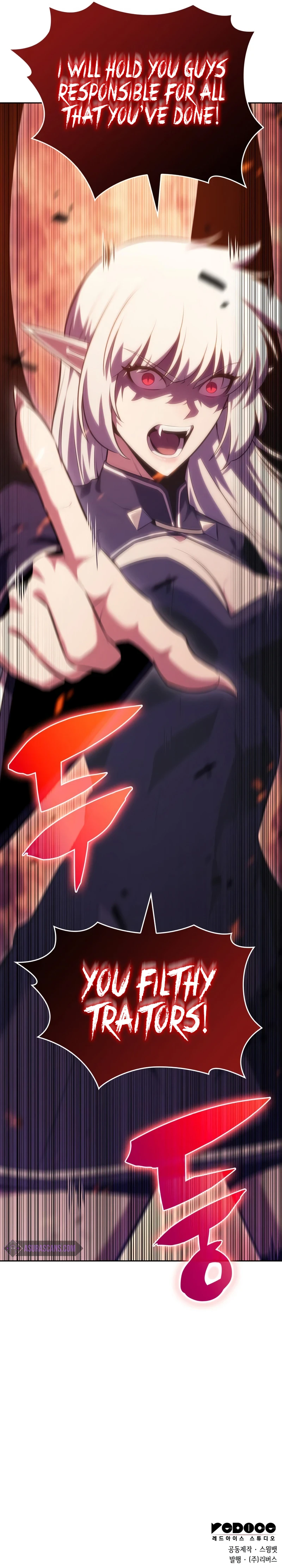 I'm the Max-Level Newbie Chapter 91 — Page 14