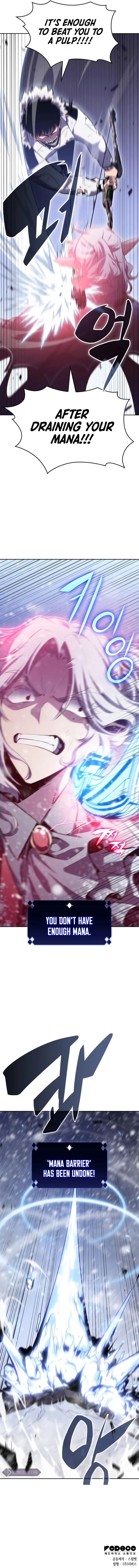 I'm the Max-Level Newbie Chapter 94 — Page 14