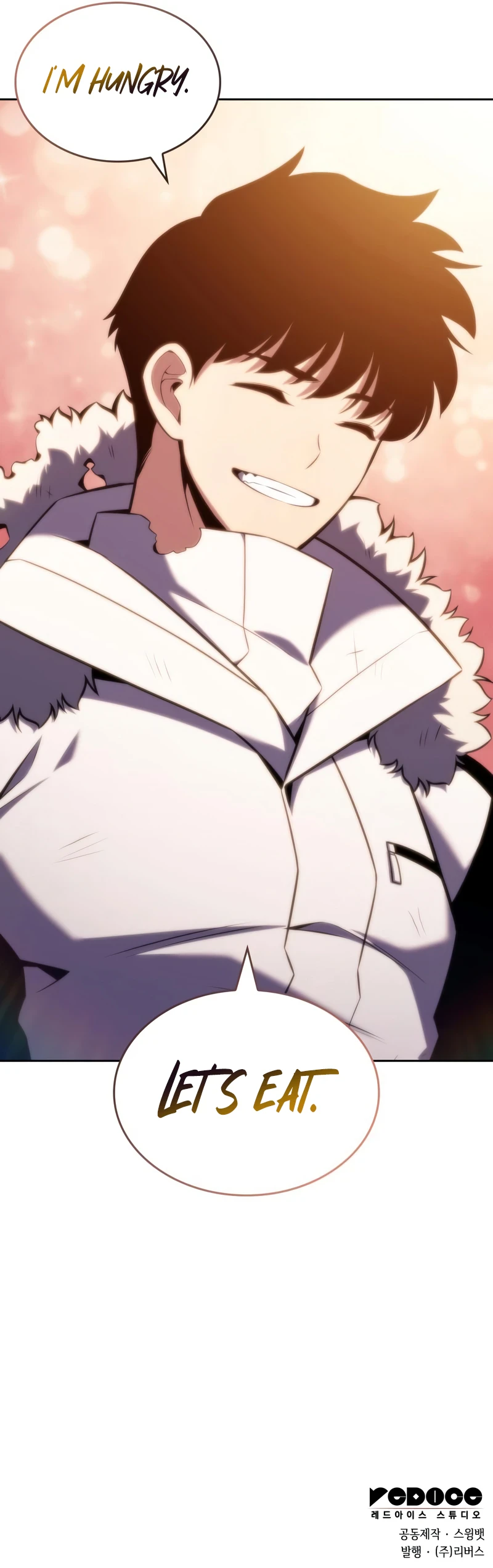 I'm the Max-Level Newbie Chapter 95 — Page 14