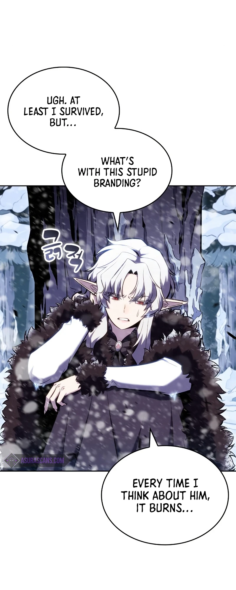 I'm the Max-Level Newbie Chapter 96 — Page 3