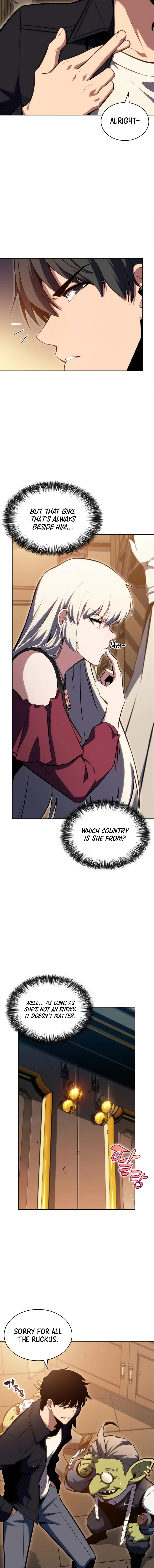 I'm the Max-Level Newbie Chapter 97 — Page 6