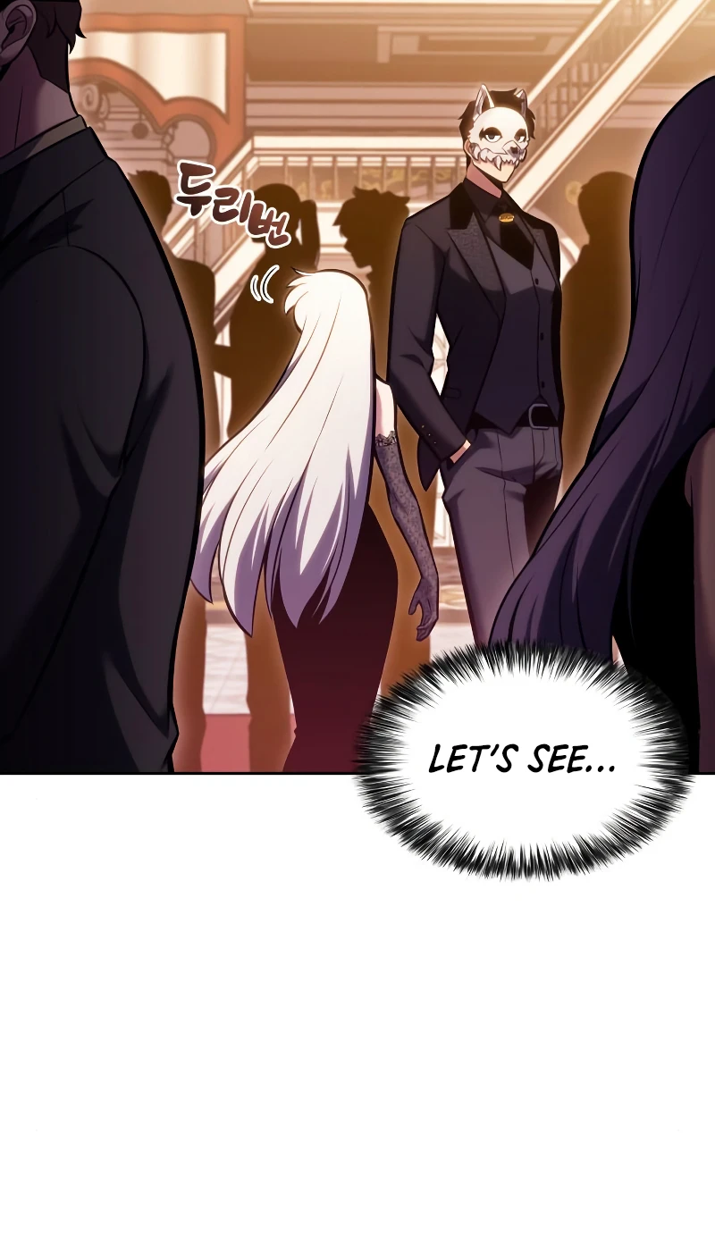 I'm the Max-Level Newbie Chapter 98 — Page 8