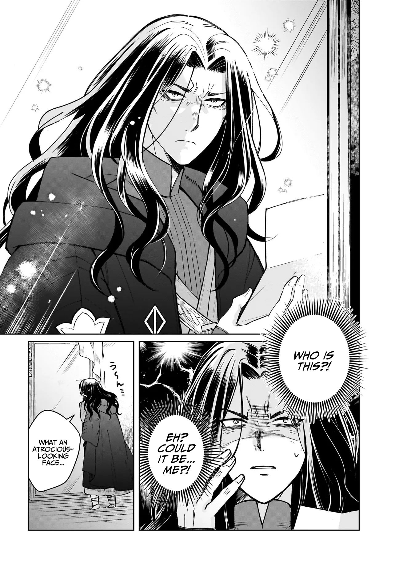 I'm the Only Wizard in Another World Chapter 1 — Page 15