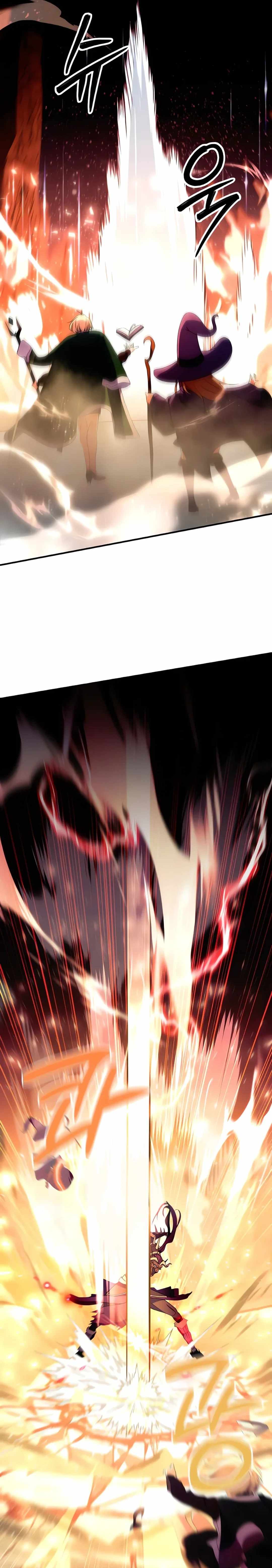 Immortal Maestro Chapter 1 — Page 7