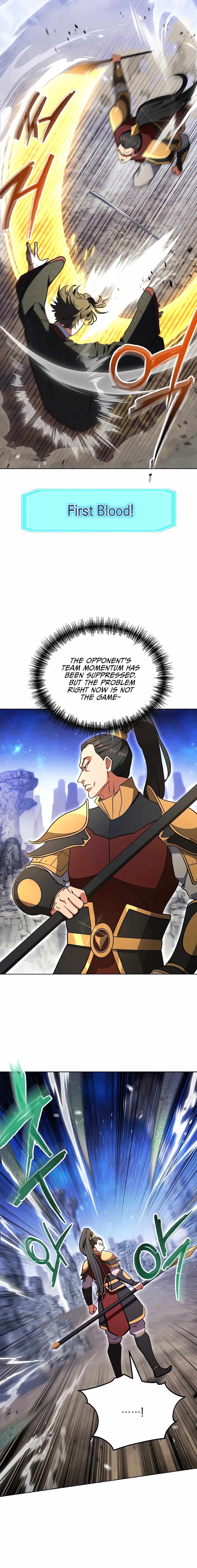Immortal Maestro Chapter 11 — Page 16