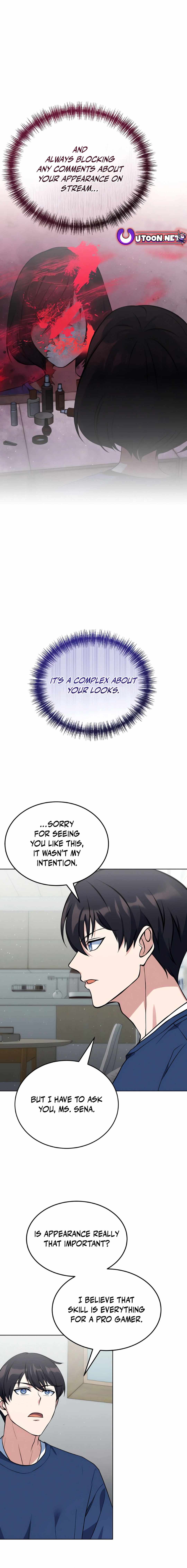 Immortal Maestro Chapter 16 — Page 5