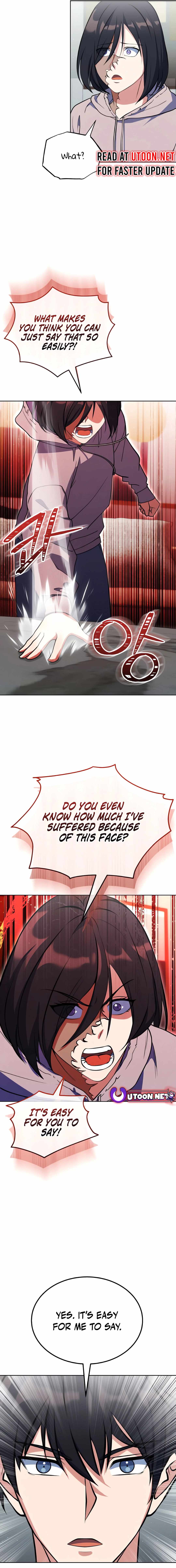 Immortal Maestro Chapter 16 — Page 6