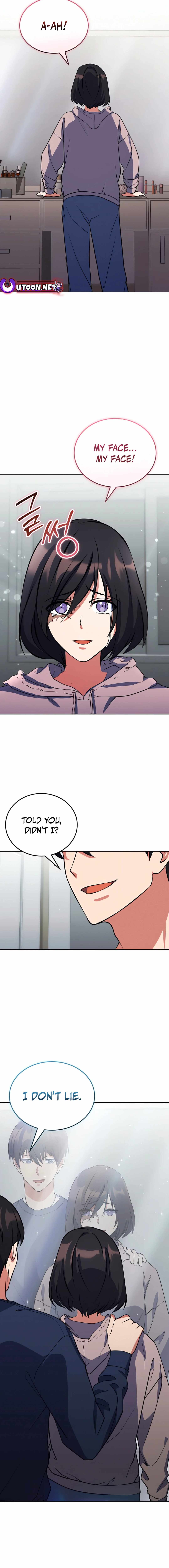Immortal Maestro Chapter 16 — Page 15