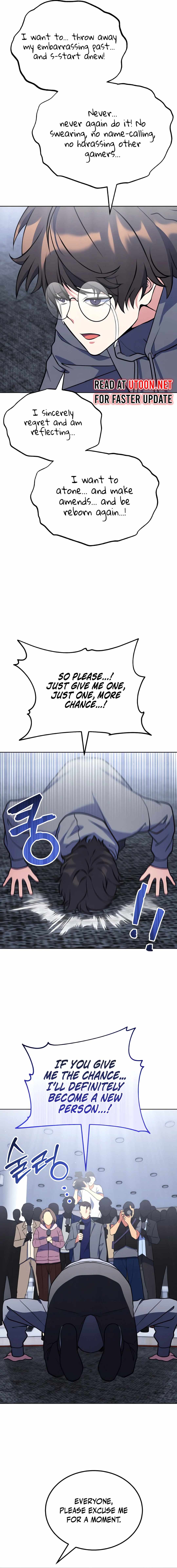 Immortal Maestro Chapter 17 — Page 14
