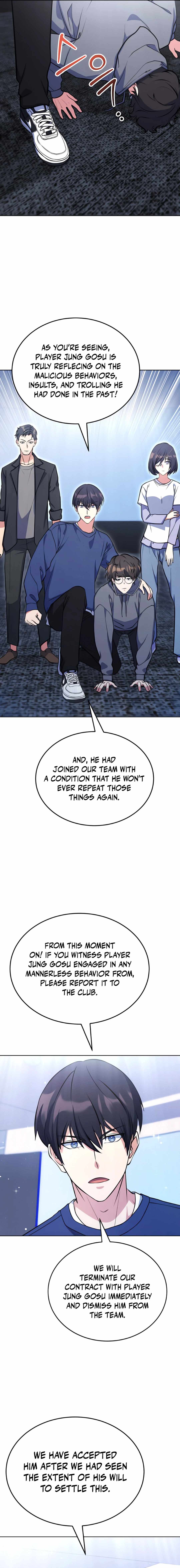 Immortal Maestro Chapter 17 — Page 15