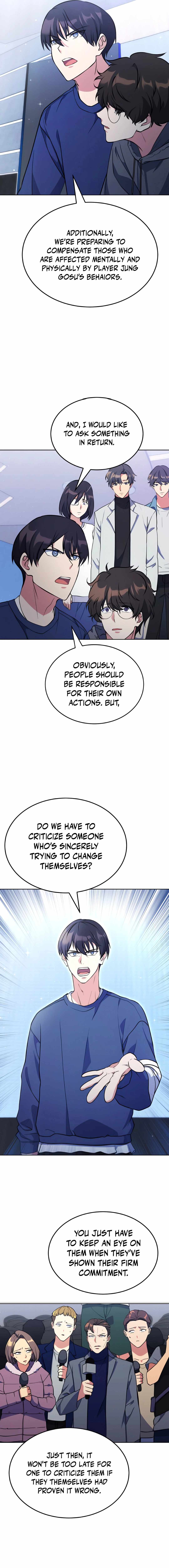 Immortal Maestro Chapter 17 — Page 16