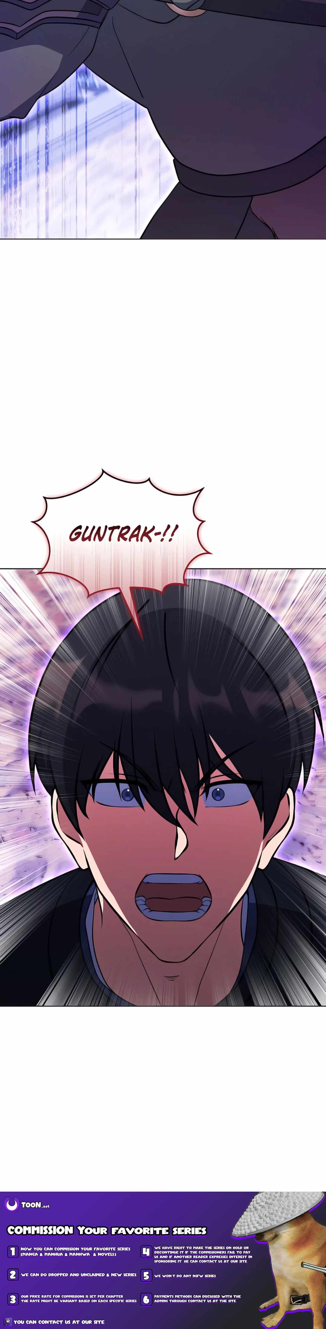 Immortal Maestro Chapter 19 — Page 21