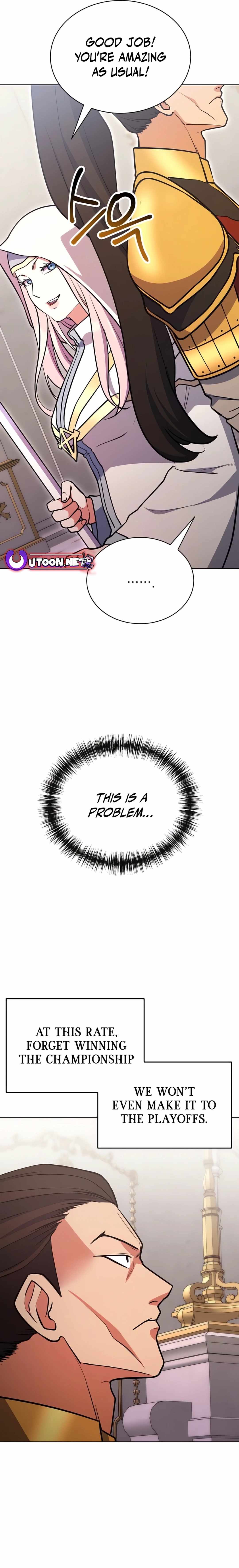 Immortal Maestro Chapter 25 — Page 15